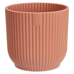 Vaso Vibes Fold Round Mini 11cm Colore A Scelta