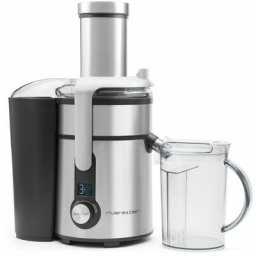 Centrifugeuse inox PCJ670 Riviera-et-bar Inox