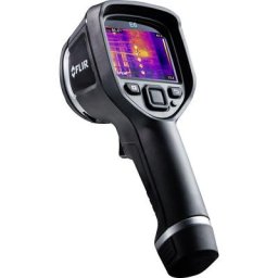 Caméra thermique Flir E6xt -20 à +550 °c 240 x 180 Pixel 9 Hz msx®, WiFi