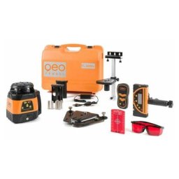 Laser rotatif fl 245HV + fr 77-MM - 244077 - Geo Fennel