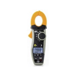 HT Instruments HT9014 Pince ampèremétrique numérique CAT III 1000 V, CAT IV 600 V Affichage (nombre