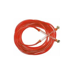 Kit de tuyau de niveau a bulle modele s 120 20m