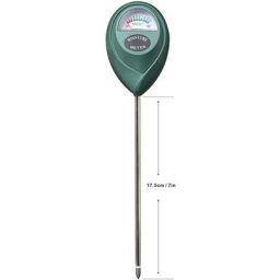 testeur humidité plante, humidimetre hygrometre pour pot de fleurs, jardin, ferme, Cour, pas de
