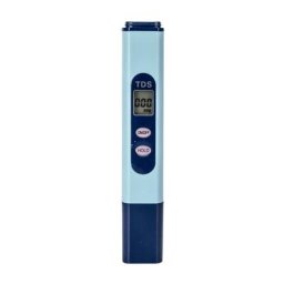 Ersandy - Testeur Mètre de Qualité de l'eau Digital lcd Stylo de Mesure Professionnel Dureté de