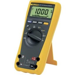 Fluke - Multimètre 1592874 numérique cat iii 1000 v, cat iv 600 v Affichage (nombre de points): 6000