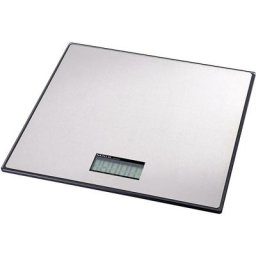 Maul - Balance à colis global 17150 Plage de pesée (max.) 50 kg Lisibilité 50 g à pile(s) argent