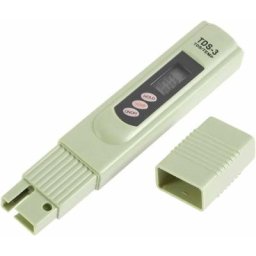 Lcd TDS-3 Mètre pour Qualité de l'eau Potable Testeur Numérique Température ppm Test Mesureur Pen
