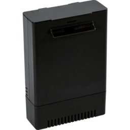 Filtration intérieure cascade 90, puissance 5w 380l/h pour aquarium de 60 à 90l max - zolux - Noir