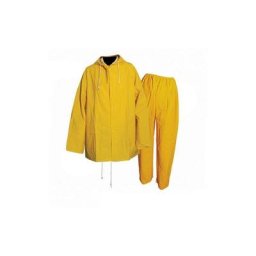 Ensemble 2 pièces anti-pluie xl 138 cm Silverline 633542
