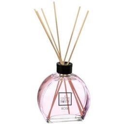 Atmosphera - Diffuseur Parfumé Rose Haly créateur d'intérieur - Rose clair