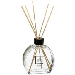 Atmosphera - Diffuseur Parfumé Jasmin Haly créateur d'intérieur - Transparent
