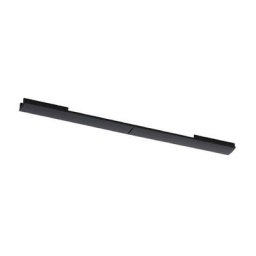 Cover Connector-Inlay 95554 Elément pour système déclairage sur rail haute tension Rail de