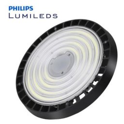Cloche led 100W ufo chip philips luxeon