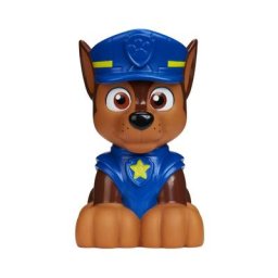 Veilleuse et lampe torche - Pat Patrouille - Chase - 12 cm