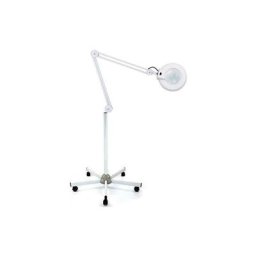 Gojoy - Lampe loupe led Lampe de travail Lampe de Bureau Lampe de Maquillage pour Cosmétique