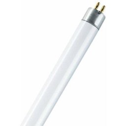 Tube fluorescent cee: a+ (a++ - e) Osram Lumilux 4008321912114 G5 n/a Puissance: 21 w blanc froid