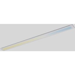 Eclairage de vitrine Paulmann cc Border 99963 n/a Puissance: 7.50 w blanc chaud n/a