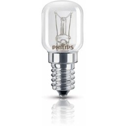 Appliance 25W E14 230-240V T25 cl ov 1CT (038715 50) lighting pls - Philips