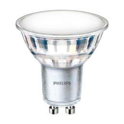 Ampoule led GU10 5W 120º 550lm - Corepro led spot Philips Blanc Chaud - Blanc Chaud