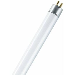 Tube fluorescent cee: a+ (a++ - e) Osram Lumilux 4008321916013 G5 n/a Puissance: 14 w blanc froid