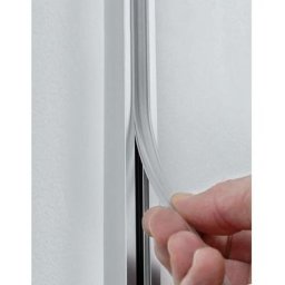 Paulmann - Rail de recouvrement URail 95126 transparent 230 v