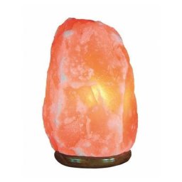 Jocca - Lampe décorative sel de l'Himalaya/ 18 x 10cm