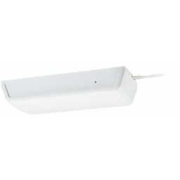 Transformateur de système de câble blanc max. 60W 230V / 12V dc 60VA