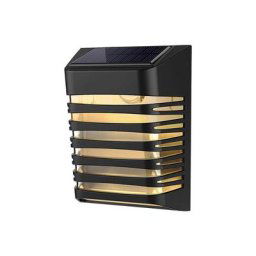 Ambiance solaire Applique murale décorative Home Garden Garden Light Paysage extérieur solaire