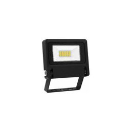 Projecteur à led Aric michelle - 10w - 3000k - noir Aric 50784 - Noir