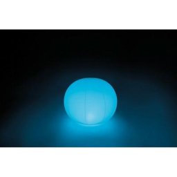 Intex - Lampe led gonflable pour jardin ou piscine