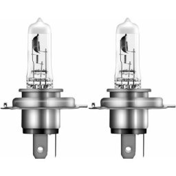 Osram 64193NBS-HCB Ampoule halogène Night Breaker® Silver H4 60/55 w 12 v