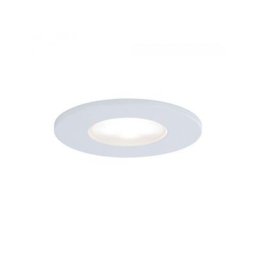 Paulmann - 999.36 spot d'éclairage spot lumineux encastrable blanc 5 w a