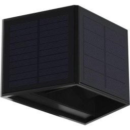 Applique architecturale up&down faisceau ajustable bf Light BF-ARK3 - Gris