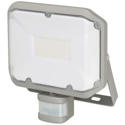 Projecteur LED extérieur Brennenstuhl AL 3050 P 1178030901 N/A Puissance: 30 W blanc chaud N/A