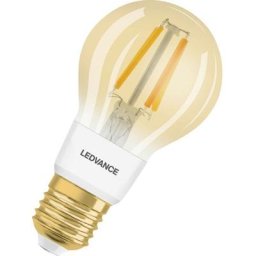 Ledvance - Ampoule à led cee: e (a - g) smart+ Filament Classic Dimmable 4058075528178 E27 n/a