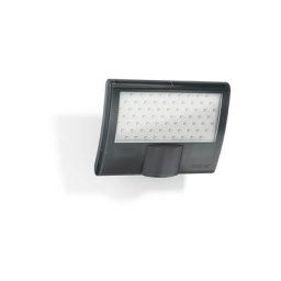 Xled curved led floodlight with sensor white - Steinel