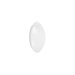 Ledvance - surface circulaire 400 24W 830 1920LM blanc IP44 blanc chaud 4058075618022