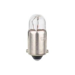 Ampoule feux de position et de signalisation, 12V, 4W emballage : 10 pieces