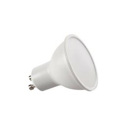 Spot led GU10 PAR16 4,9W 400lm (42W) - Blanc Naturel 4000K
