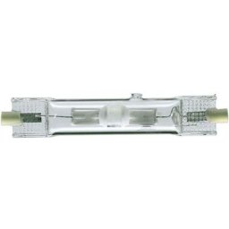 Philips - mhn-td RX7S 155W - 730 Blanc Chaud - 3000K - Blanc Chaud