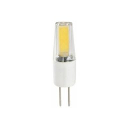Ampoule led G4 2W 12V cob 360° - Blanc Neutre 4200k - 5500k Silumen