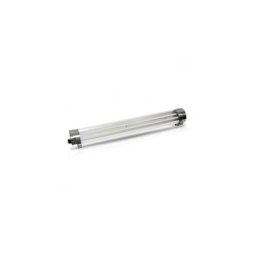 Tubulaire led Intégrées Claire Traversant 60W 7800 lm 4000K 1500x80mm