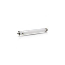 Tubulaire led Intégrées Opale Traversant 20W 2100LM 3000K 655 x Ø80mm