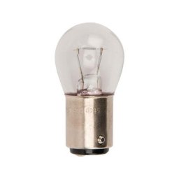 Ampoule Philips 13402CP stop P22 13402 24V 15W BA15D