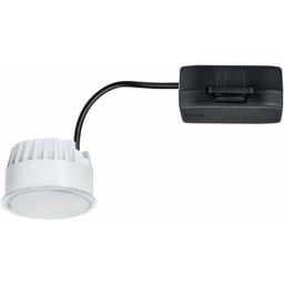 Paulmann - Spot led encastrable pour salle de bains led Coin Nova 93071 led n/a blanc neutre n/a