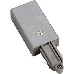 Alimentation SLV monophasé 143042 gris-argent 230 v