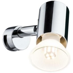 Paulmann - Miroir lumineux Mintaka IP20 chrome sans lampe, max. 20W GU10 708,80