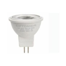 Ampoule LED GU4 / MR11 3W 12V - Blanc Froid 6000k - 8000k - SILUMEN