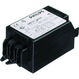 Philips - amorceur stater - pour lampe son - 50 / 70 watts 930668