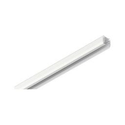 Paulmann - Rail en saillie ProRail3 1m Blanc 230V métal 3 phases